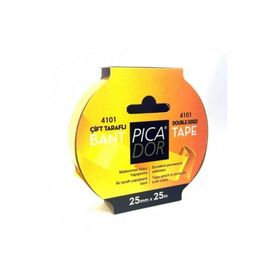 Picador 4101 25m x 12mm Çift Taraflı Bant