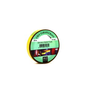 Picador 4101 25x19 mm Çift Taraflı Bant