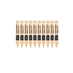 Picador 421 Pastel Turuncu 10'lu Fosforlu Kalem