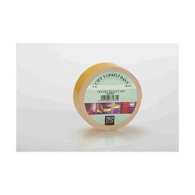 Picador 4301 38 mm X 5 mt Çift Taraflı Köpük Bant