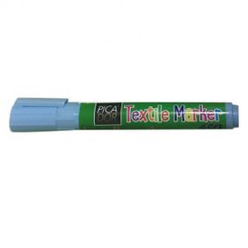 Picador 450 Açık Mavi Tekstil Kalemi