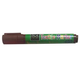 Picador 450 Kahverengi Tekstil Kalemi