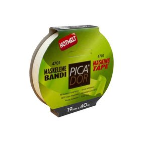 Picador 4701 19mm x 40m Maskeleme Bandı