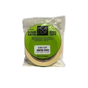 Picador 4701 25mm x 40m Maskeleme Bandı