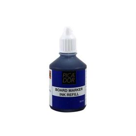 Picador 50 ml Mavi Tahta Kalem Mürekkebi
