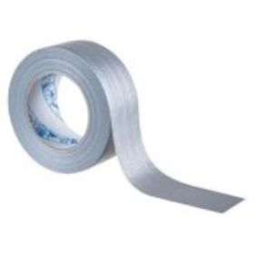 Picador 50 mm 10 mt Gri Tamirat Bandı