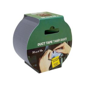 Picador 50 mm 10 mt Gri Tamirat Bandı
