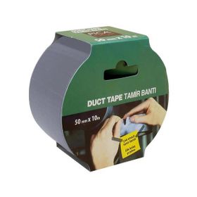 Picador 50 mm 10 mt Gri Tamirat Bandı