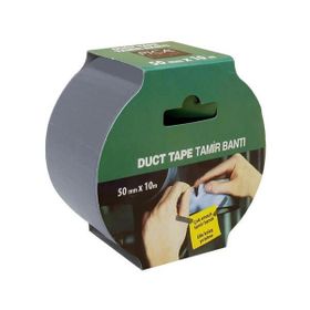 Picador 50 mm 10 mt Gri Tamirat Bandı