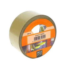 Picador 50 mm 40 m Kraft Bant