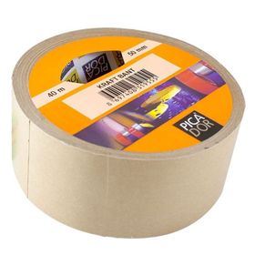Picador 50 mm 40 m Kraft Bant