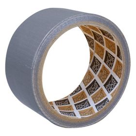 Picador 50 mm x 10 Mt Siyah Tamirat Bandı