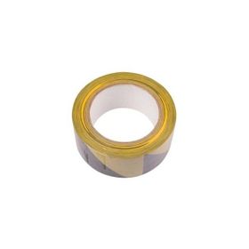 Picador 50 mm x 30 mt Mat Renkler Yer İşaretleme Bantı