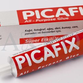 Picador 90 gr Picafıx Süper Etkili Yapıştırıcı