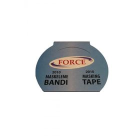 Picador Force 36 mm 20 m Krepe Maskeleme Bantı