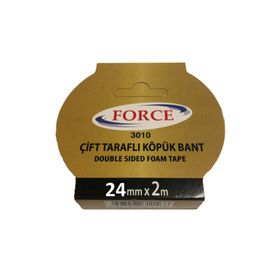 Picador Force Köpük Çift Taraflı Bant