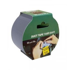 Picador Gri 50 mm 10 m Tamir Bandı