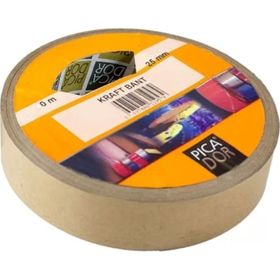 Picador KF001 25 mm 40 mt Kraft Bant