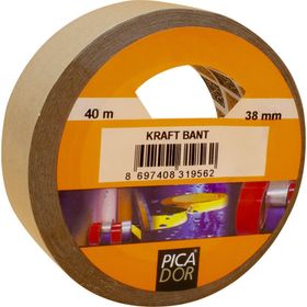 Picador KF002 38 mm 40 mt Kraft Bant