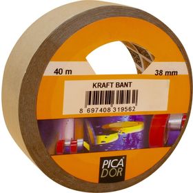 Picador KF002 38 mm 40 mt Kraft Bant