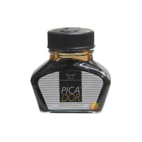Picador Kırmızı Yazı Mürekkebi