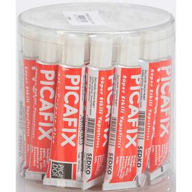 Picador Orta Boy 19 gr Picafix Yapıştırıcı