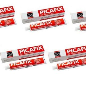 Picador Picafix 5x19 gr Süper Etkili Yapıştırıcı