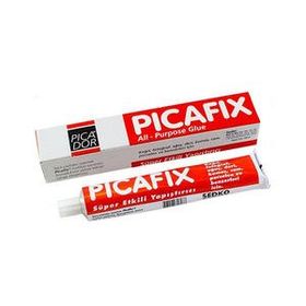Picafix Solventli 19 gr Sıvı Yapıştırıcı
