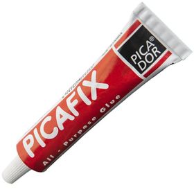 Picafix Solventli 19 gr Sıvı Yapıştırıcı