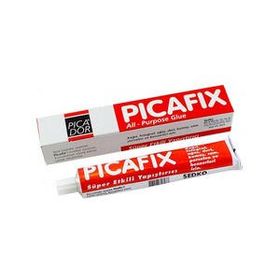 Picafix Solventli 90 gr Sıvı Yapıştırıcı