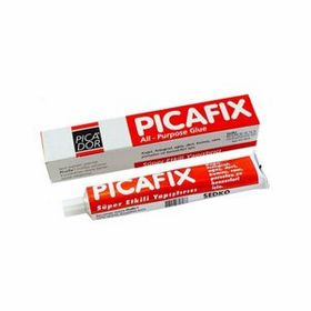 Picafix Solventli 90 gr Sıvı Yapıştırıcı