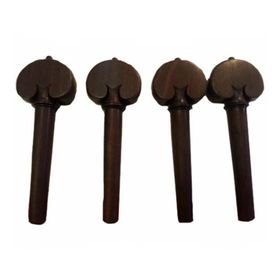 Picaldi 1233 H Kalp Rosewood Set Çello Kulağı