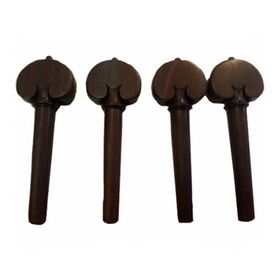 Picaldi 1233 H Kalp Rosewood Set Çello Kulağı