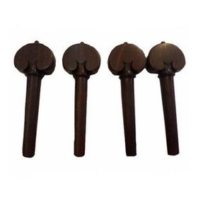 Picaldi 1233 H Kalp Rosewood Set Çello Kulağı