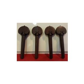 Picaldi 1233 H Kalp Rosewood Set Çello Kulağı