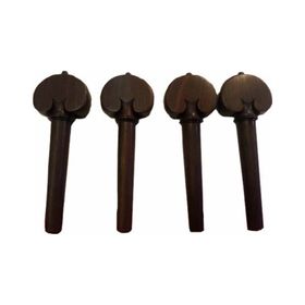 Picaldi 1233 H Kalp Rosewood Set Çello Kulağı