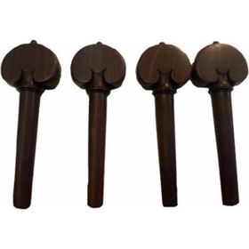 Picaldi 1233 H Kalp Rosewood Set Çello Kulağı