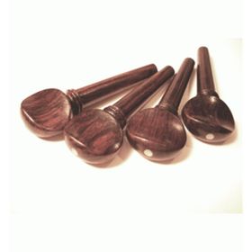 Picaldi 1233 High Grade Rosewood Set Çello Kulağı