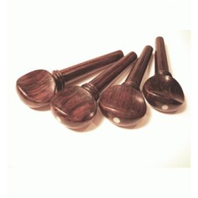 Picaldi 1233 High Grade Rosewood Set Çello Kulağı