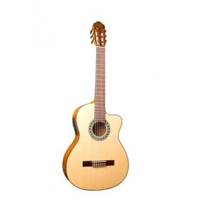Picaldi ACG21CE 4 4 Elektro Klasik Gitar