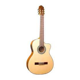 Picaldi ACG21CE 4 4 Elektro Klasik Gitar