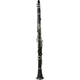 Picaldi Jycl A510S Sol Silver Klarnet