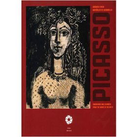 Picasso Doğduğu Evden Gravürler ve Seramikler - Kolektif