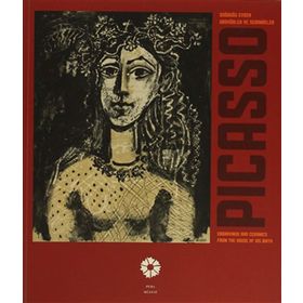 Picasso Doğduğu Evden Gravürler ve Seramikler - Kolektif