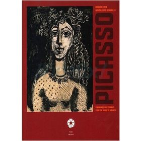 Picasso Doğduğu Evden Gravürler ve Seramikler - Kolektif