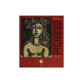 Picasso Doğduğu Evden Gravürler ve Seramikler - Kolektif