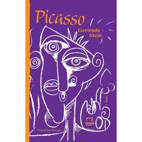 Picasso - Gertrude Stein