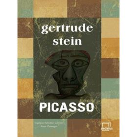 Picasso - Gertrude Stein