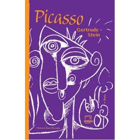 Picasso - Gertrude Stein