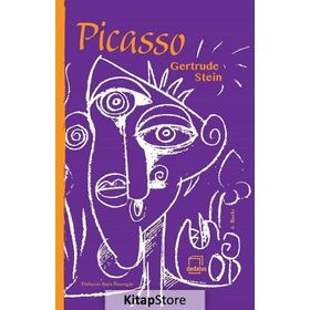 Picasso - Gertrude Stein